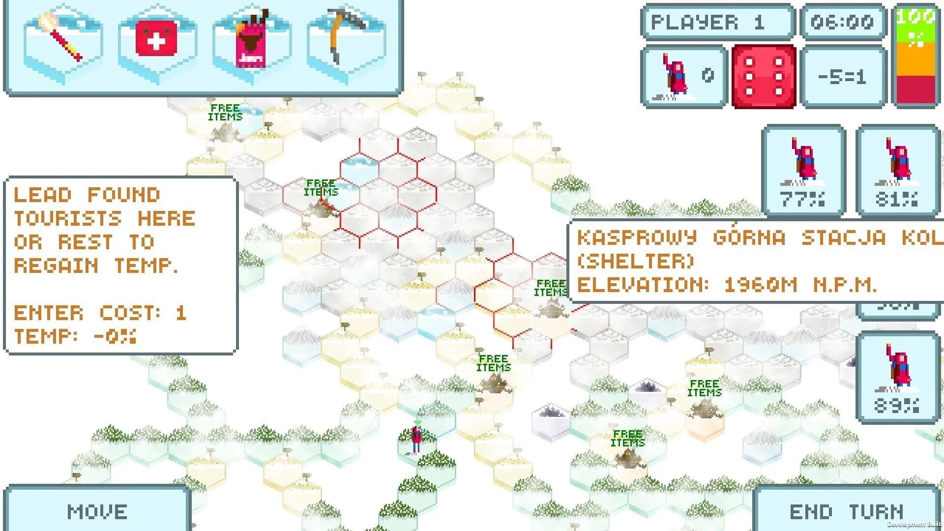 Search and Rescue screenshot 4