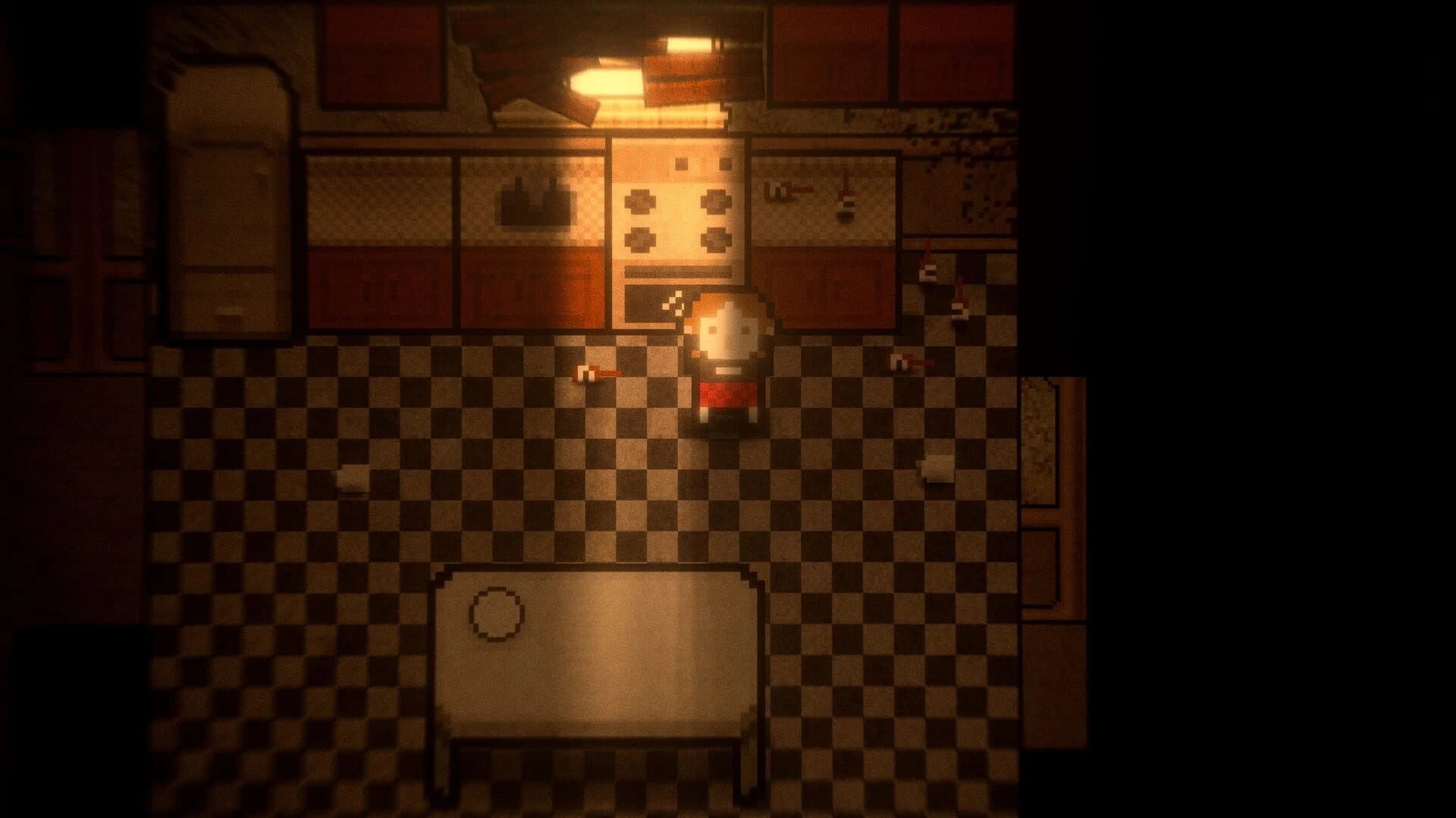 Search Party screenshot 2