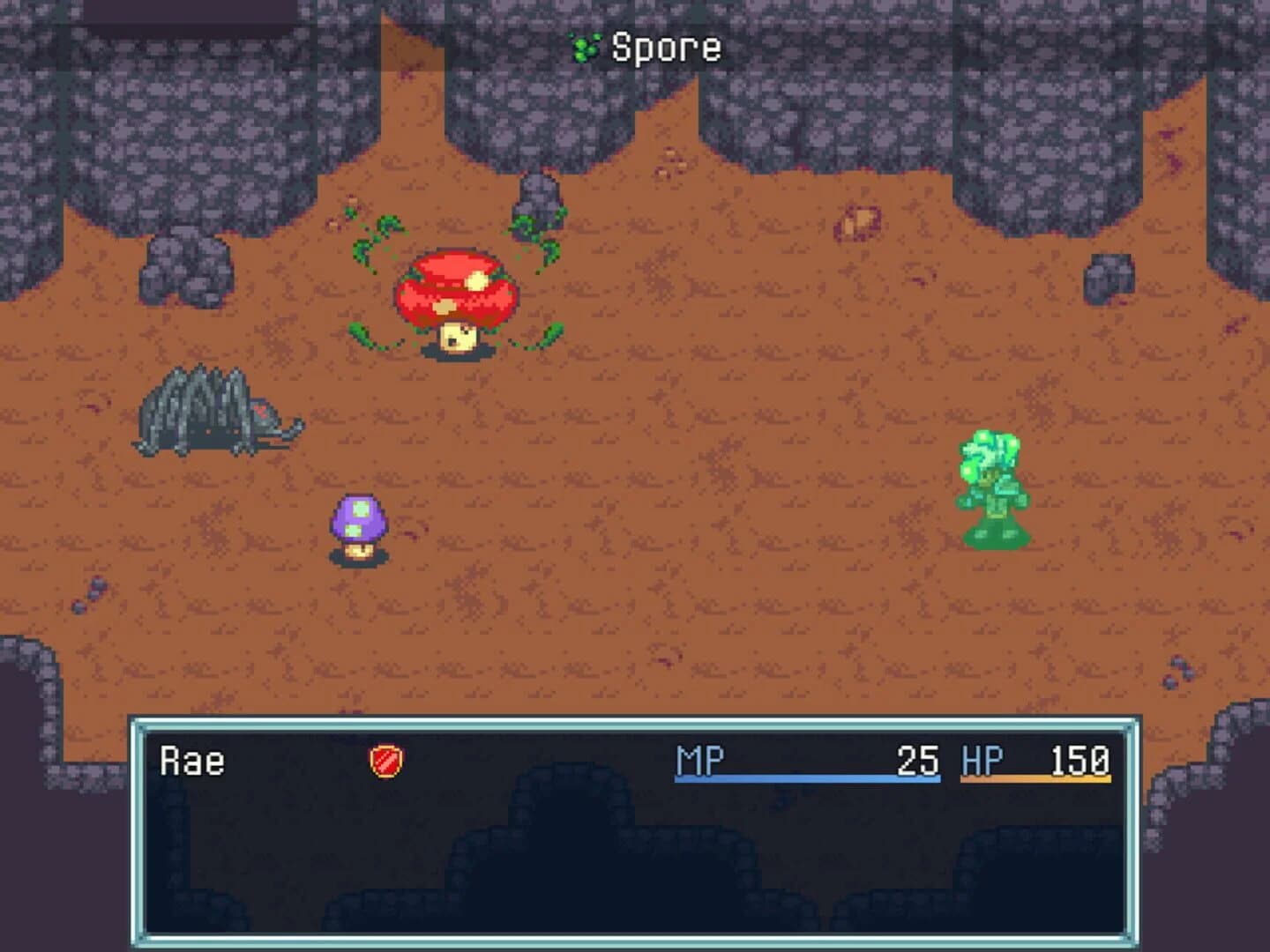 Searching screenshot 4