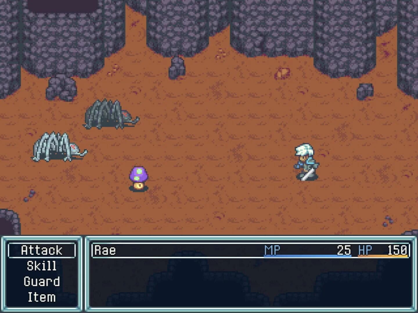 Searching screenshot 5