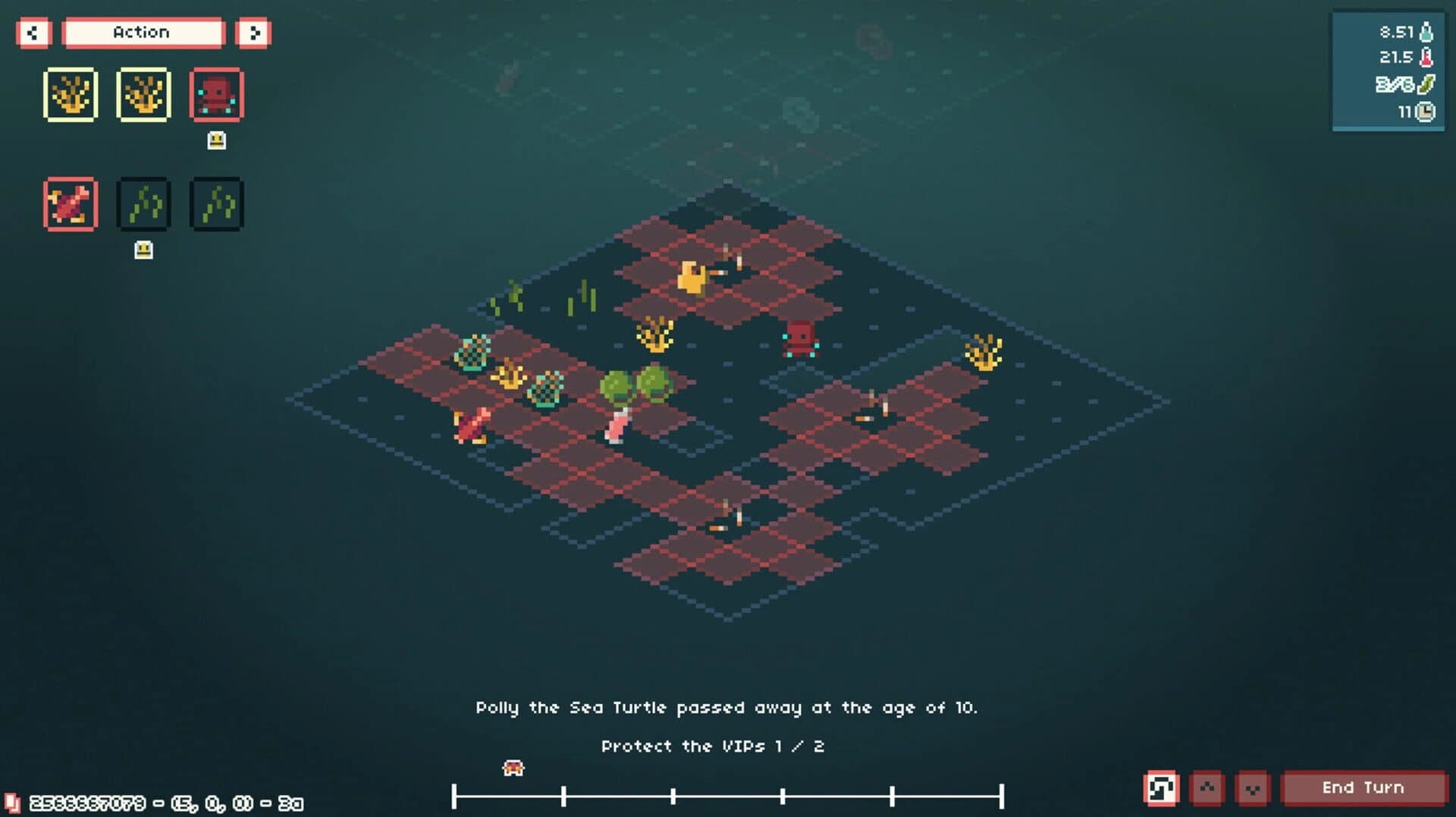 Seasick screenshot 1