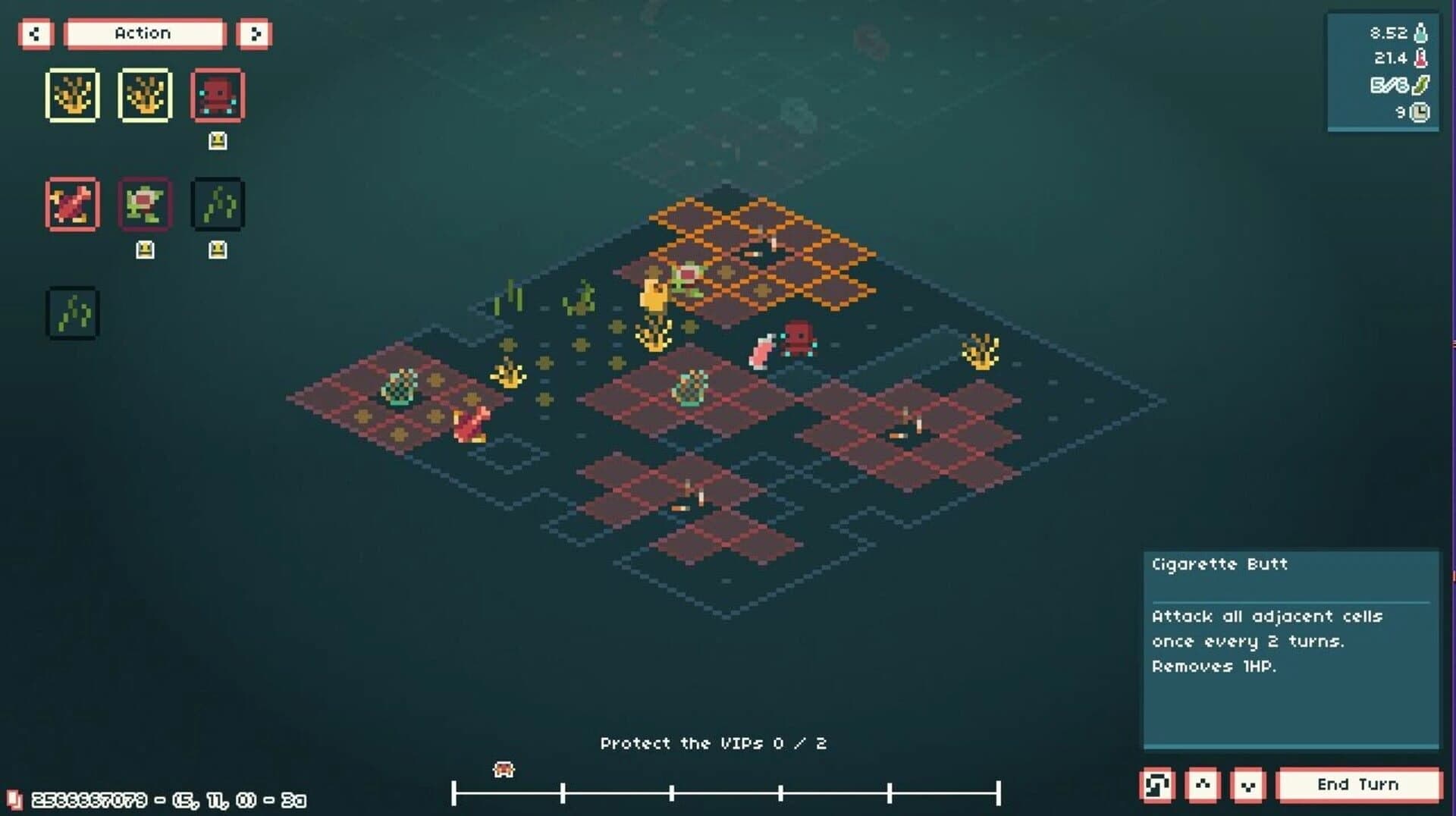 Seasick screenshot 3