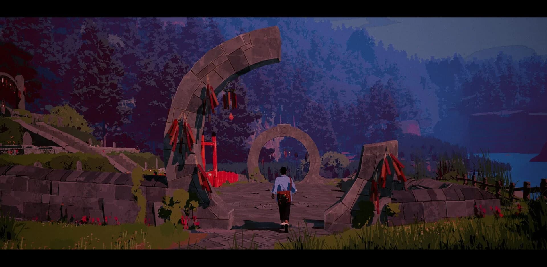 Season: A Letter to the Future screenshot 4