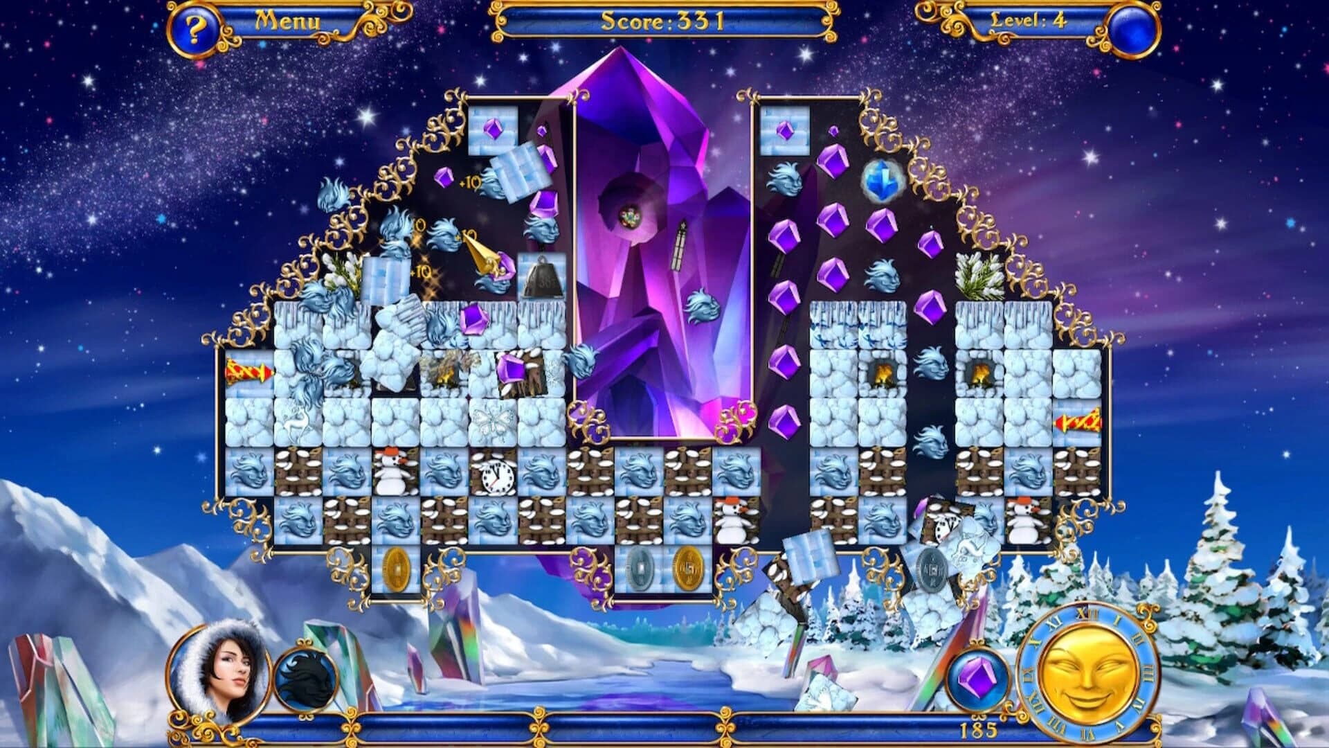 Season Match Bundle screenshot 5