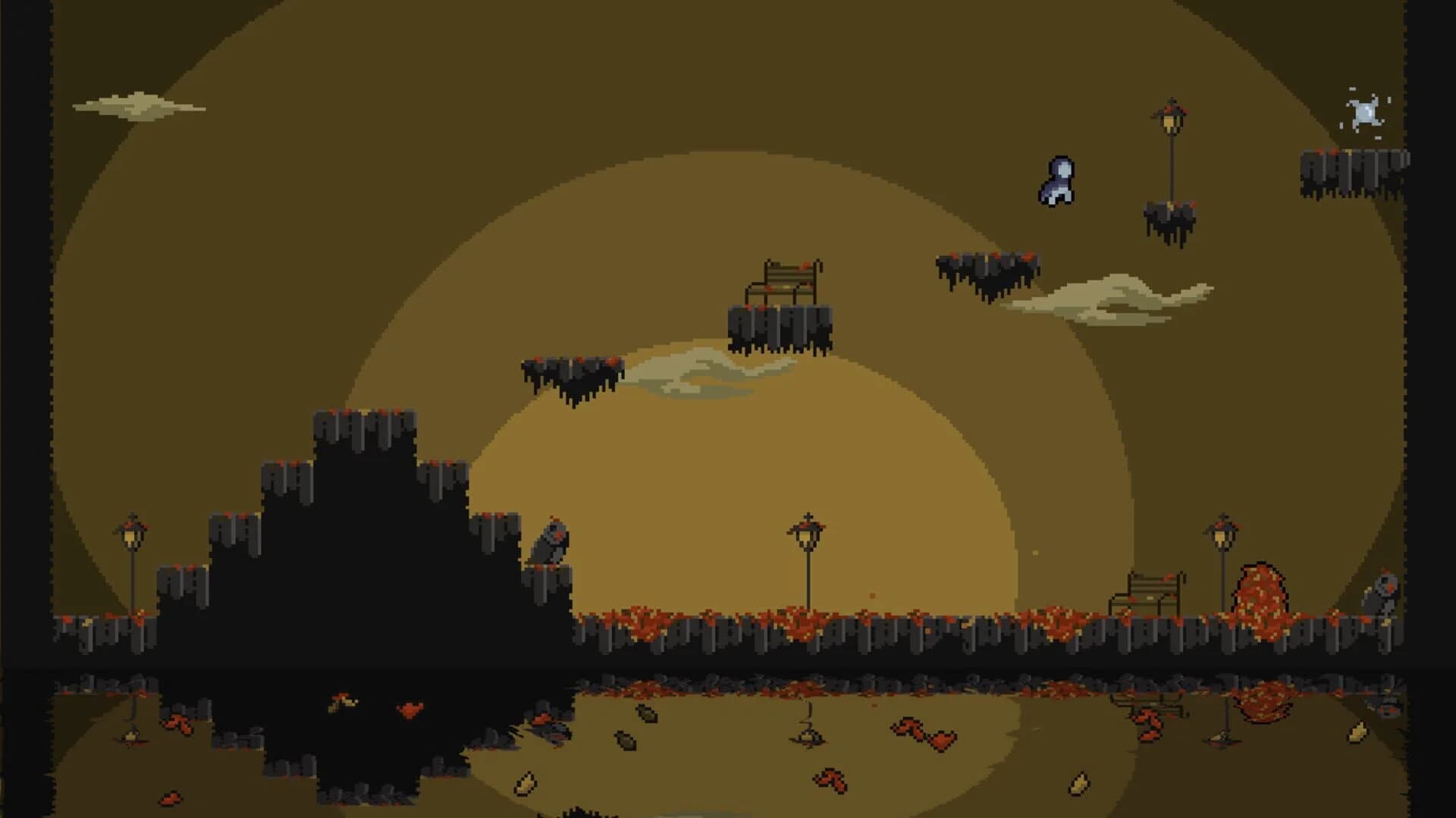 Seasons screenshot 1