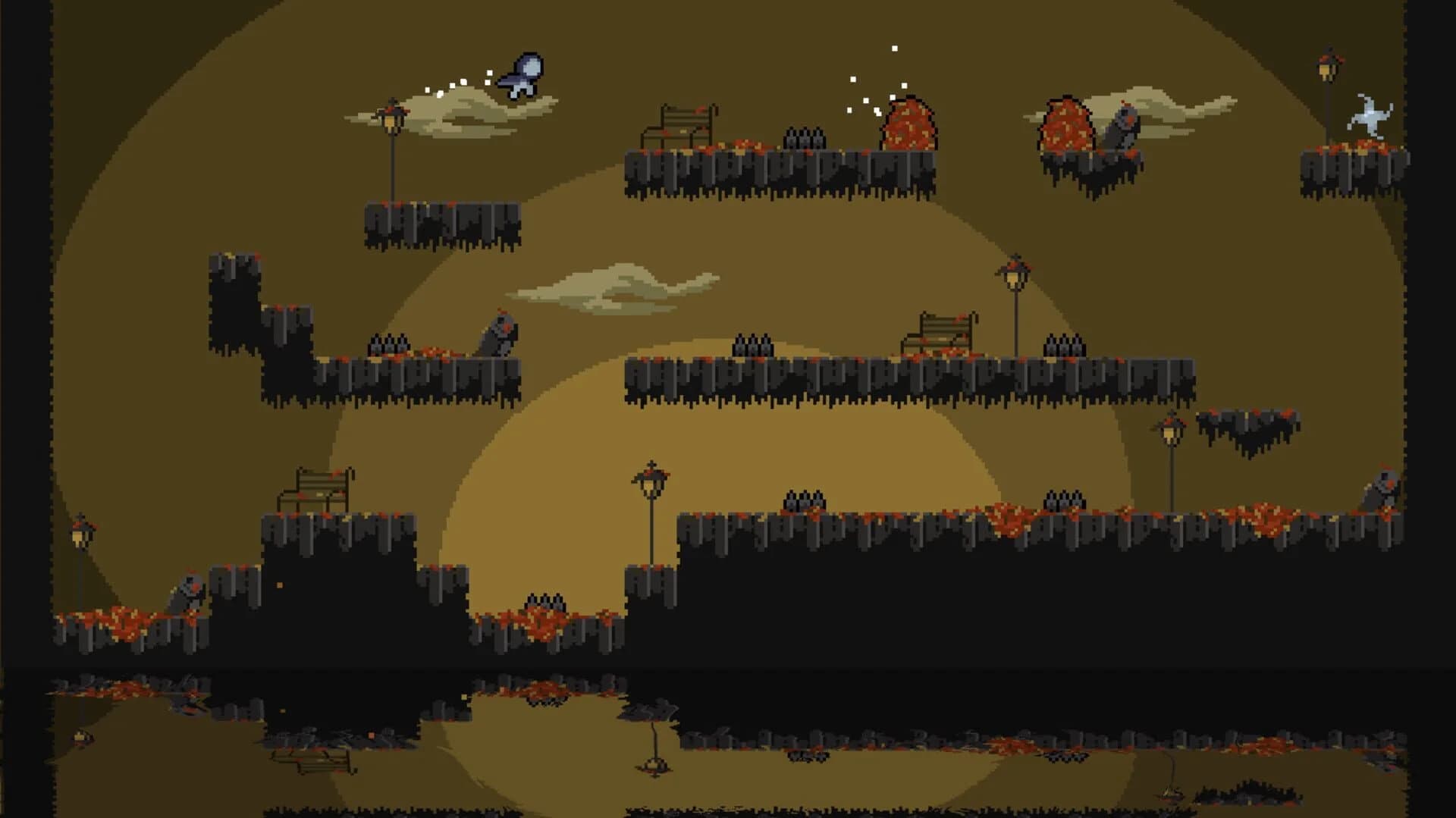 Seasons screenshot 5