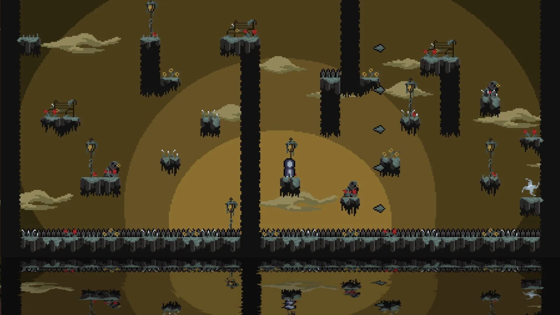 Seasons screenshot 4