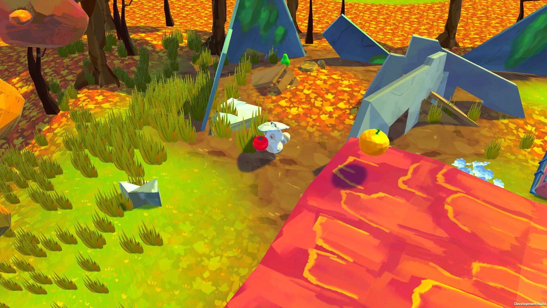 Seasons of Rocco screenshot 4