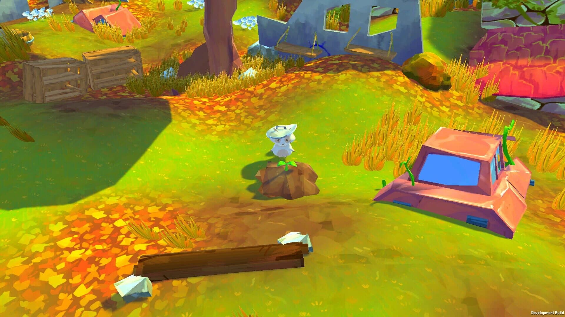 Seasons of Rocco screenshot 3