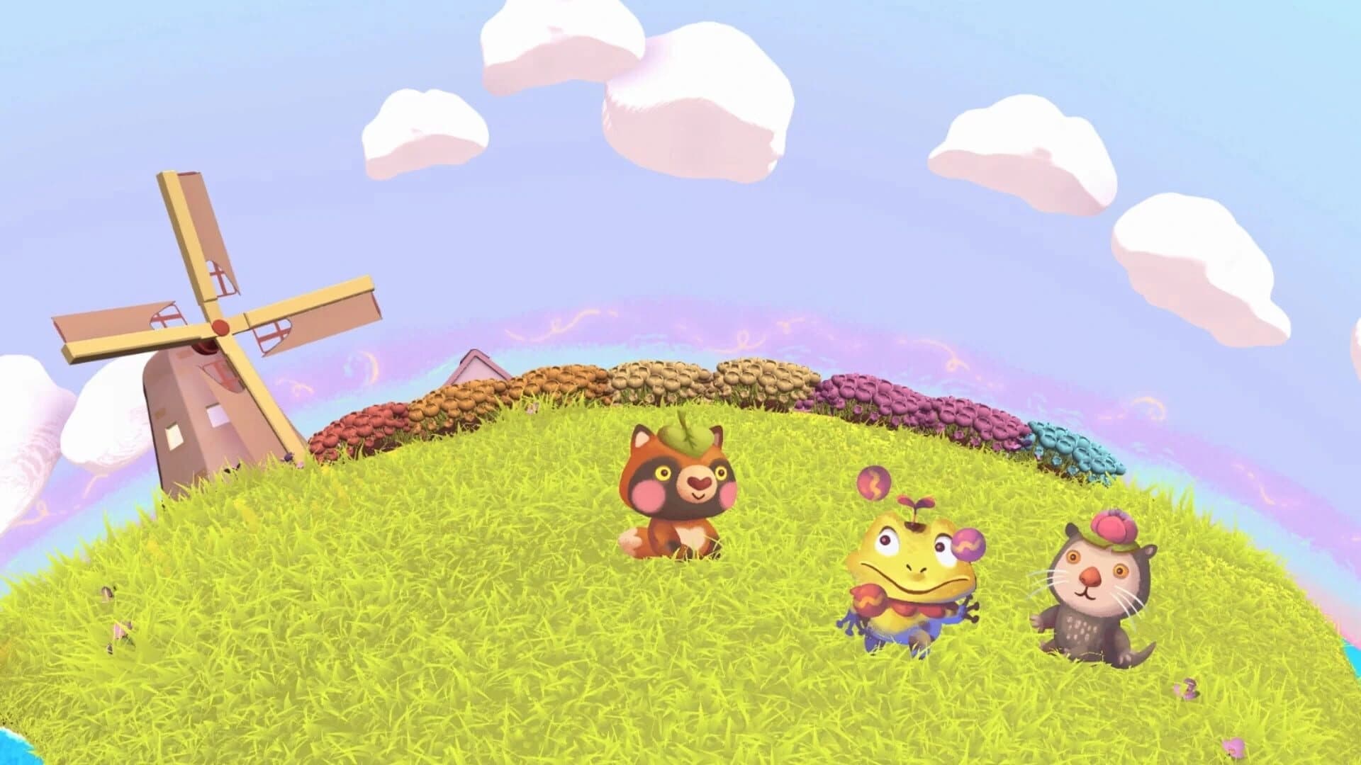 Seasonspree screenshot 4
