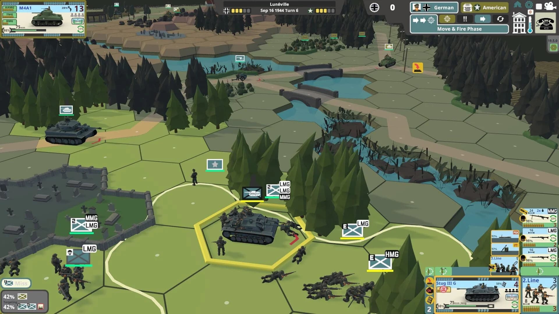 Second Front screenshot 4