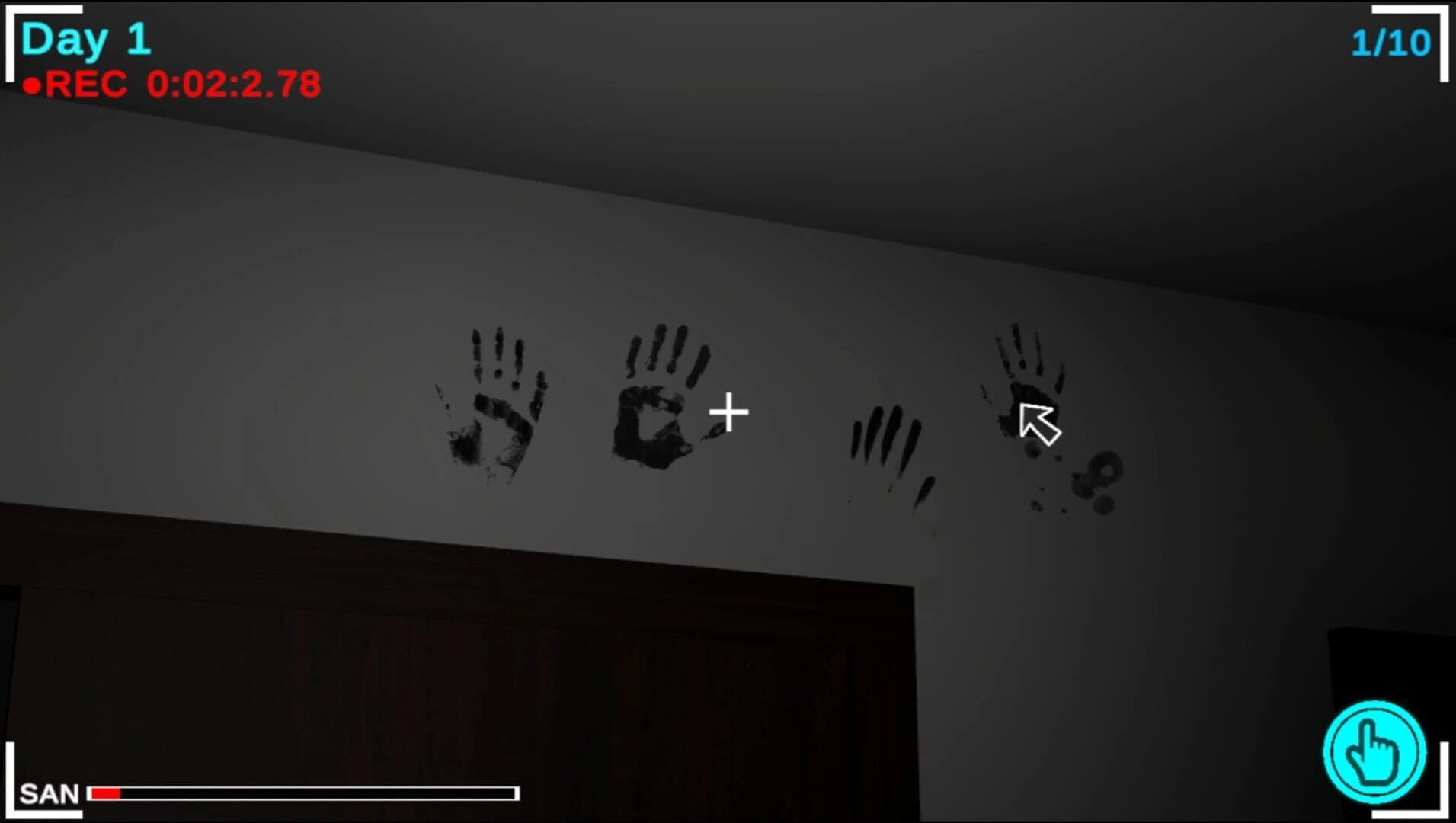 Second Room screenshot 4