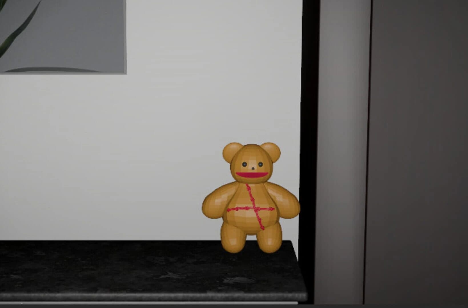 Second Room screenshot 1