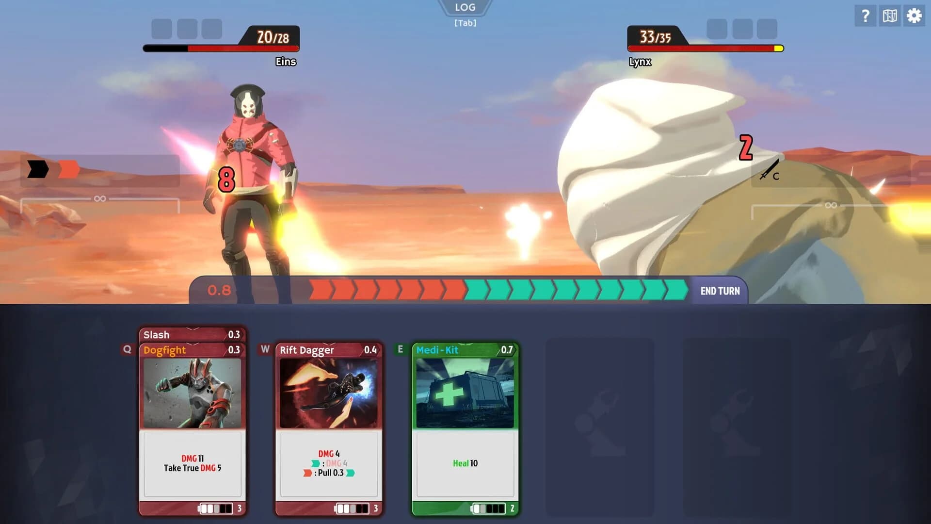 Second Second screenshot 1