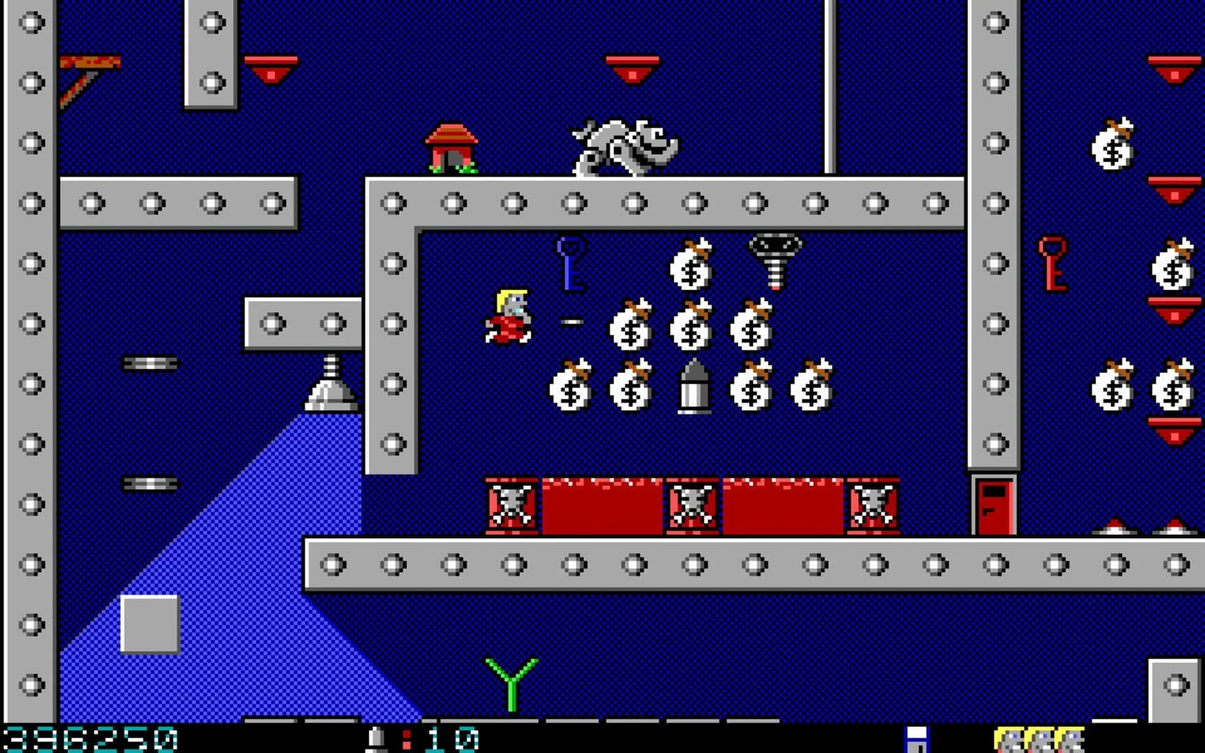 Secret Agent screenshot 2