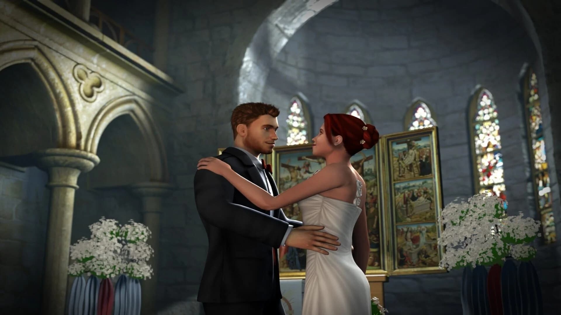 Secret Files 3 screenshot 3