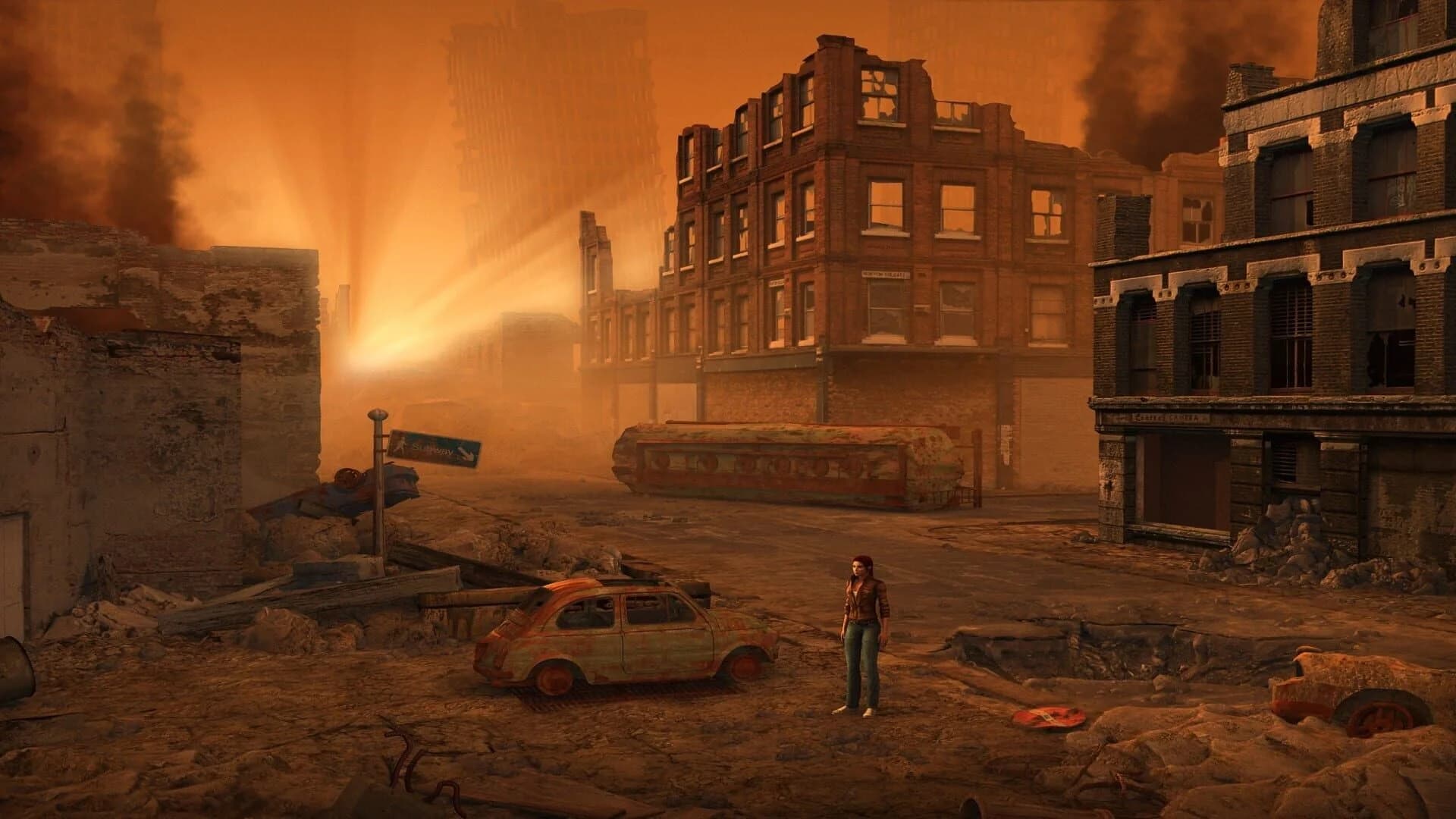 Secret Files 3 screenshot 5