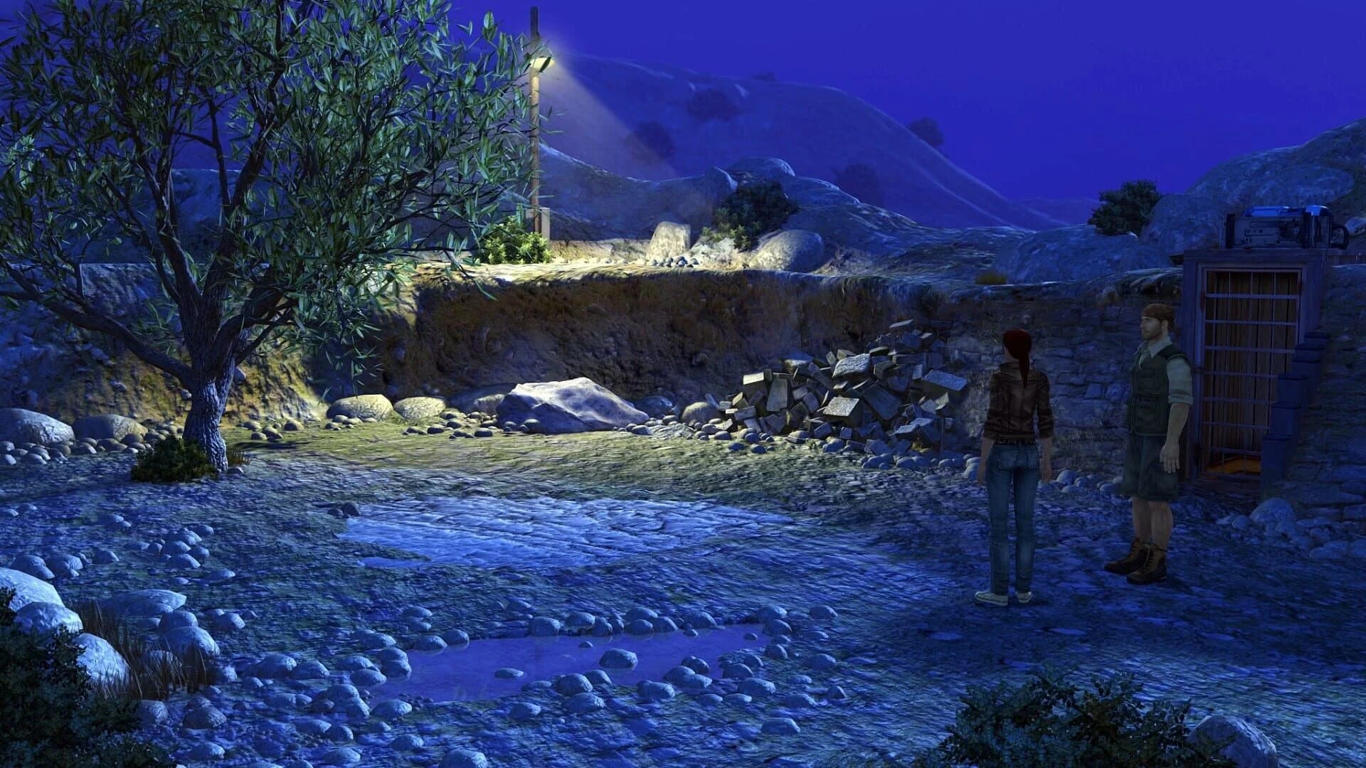 Secret Files 3 screenshot 2