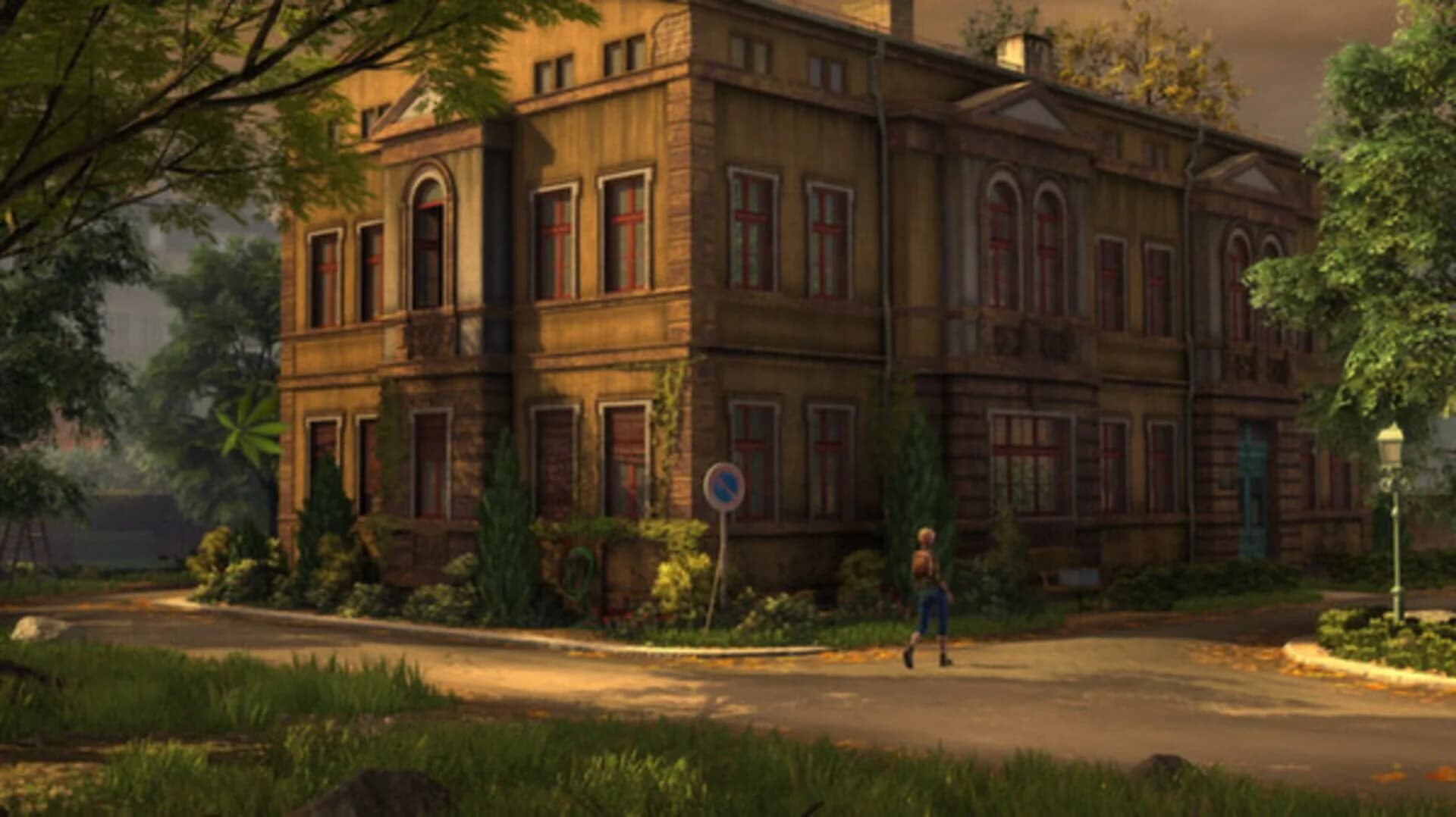 Secret Files: Sam Peters screenshot 3