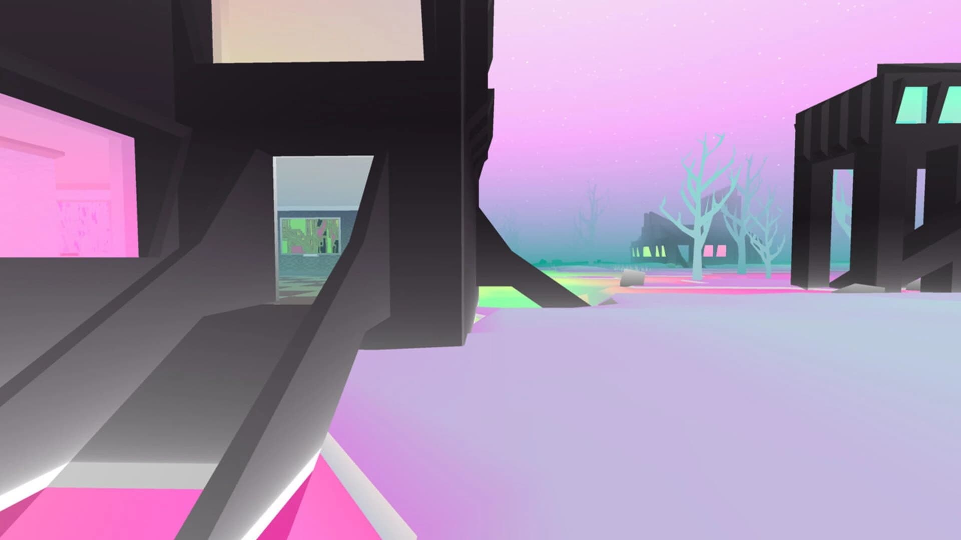 Secret Habitat screenshot 2