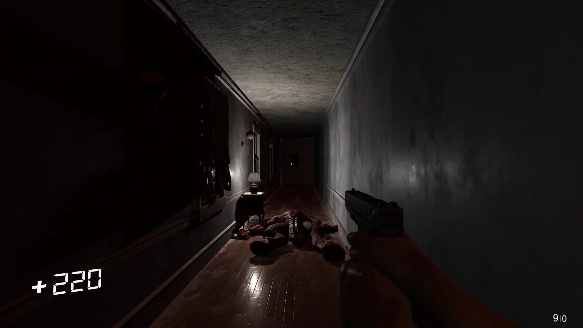 Secret House screenshot 4