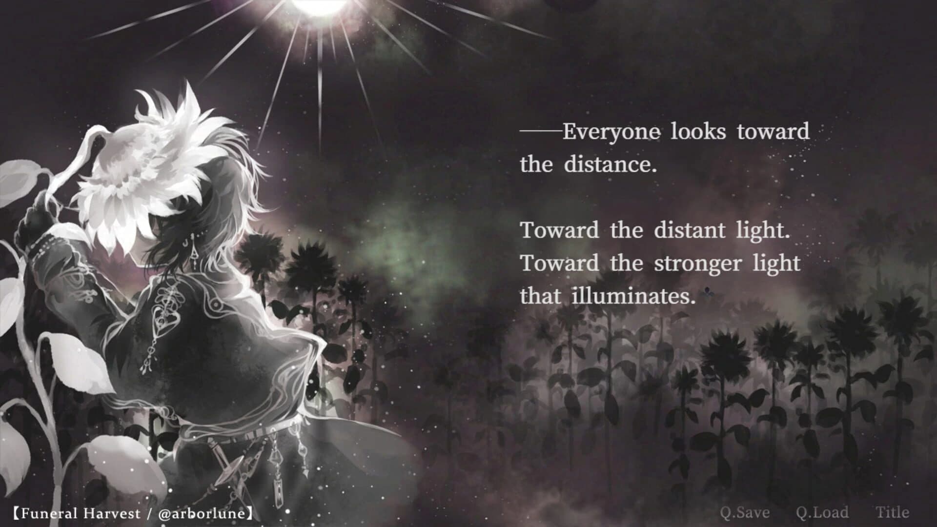 Secret in Flower screenshot 8