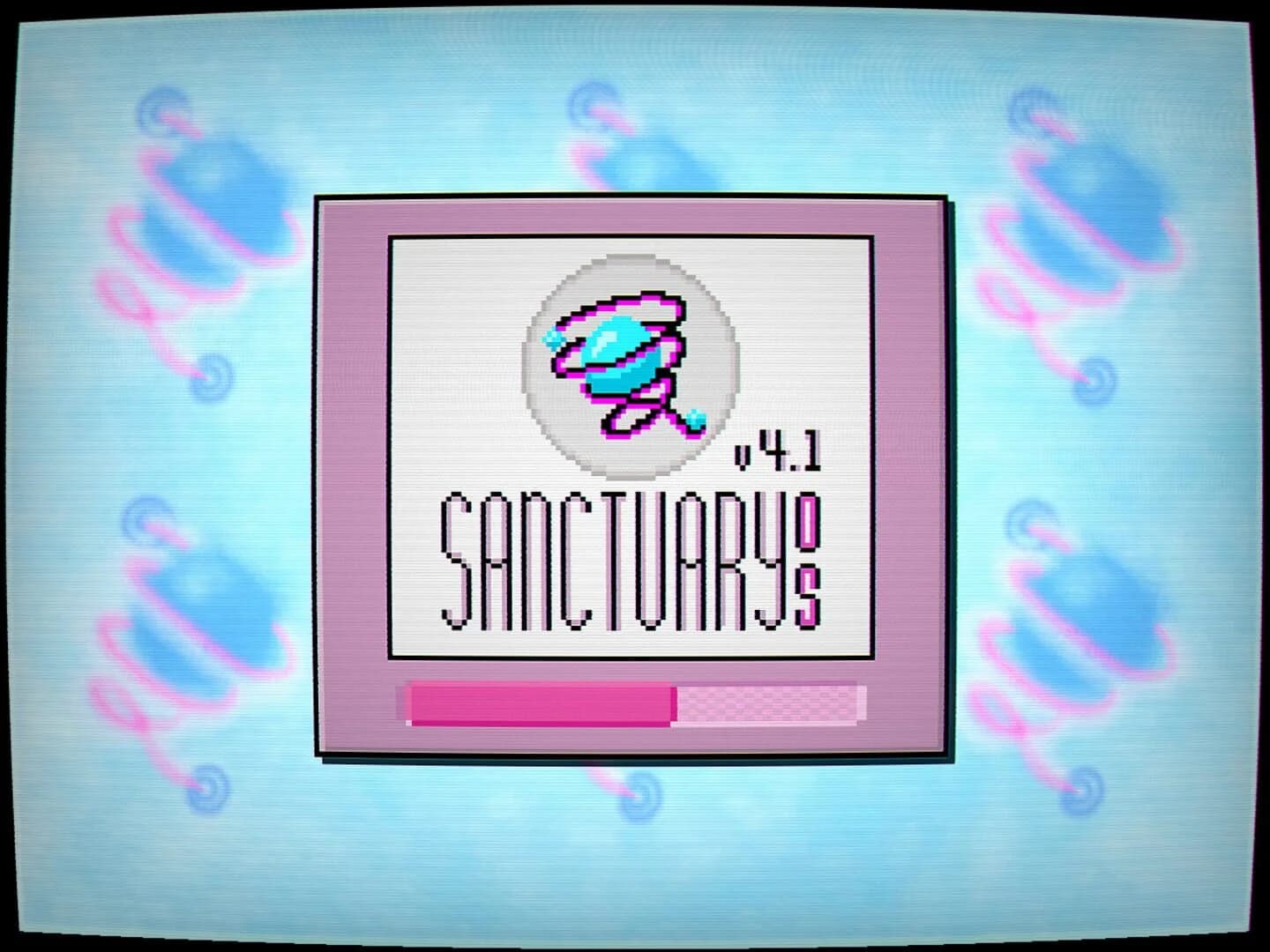 Secret Little Haven screenshot 2