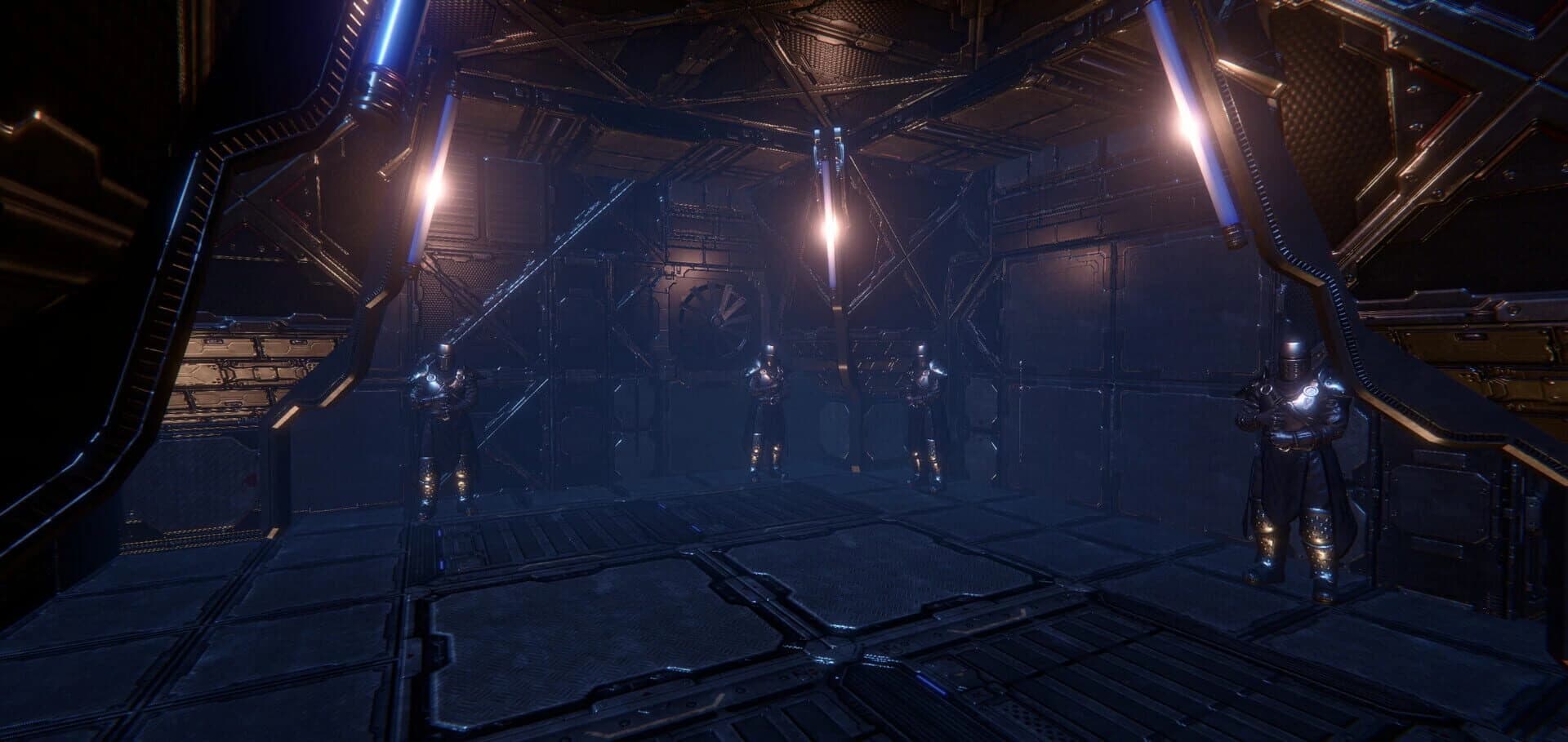 Secret Odyssey: Orb of Eternity screenshot 3