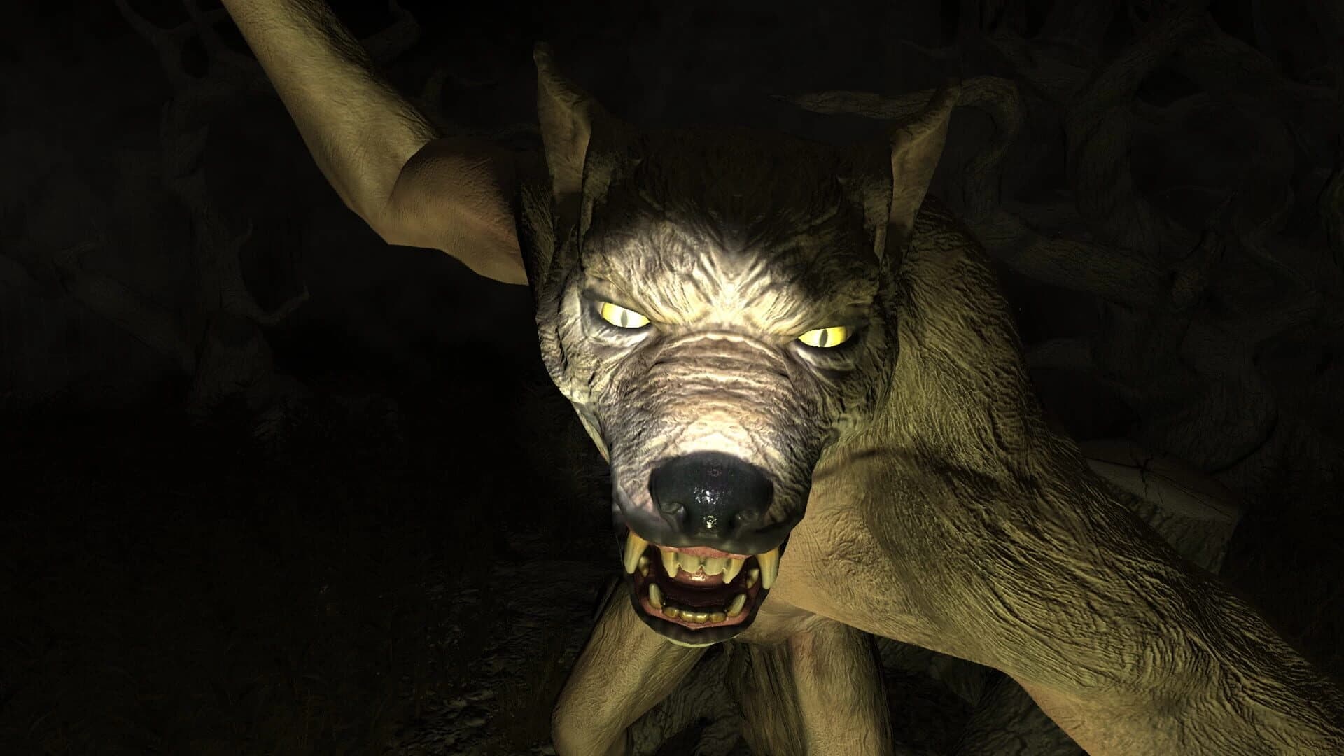 Secret of Harrow Manor screenshot 3
