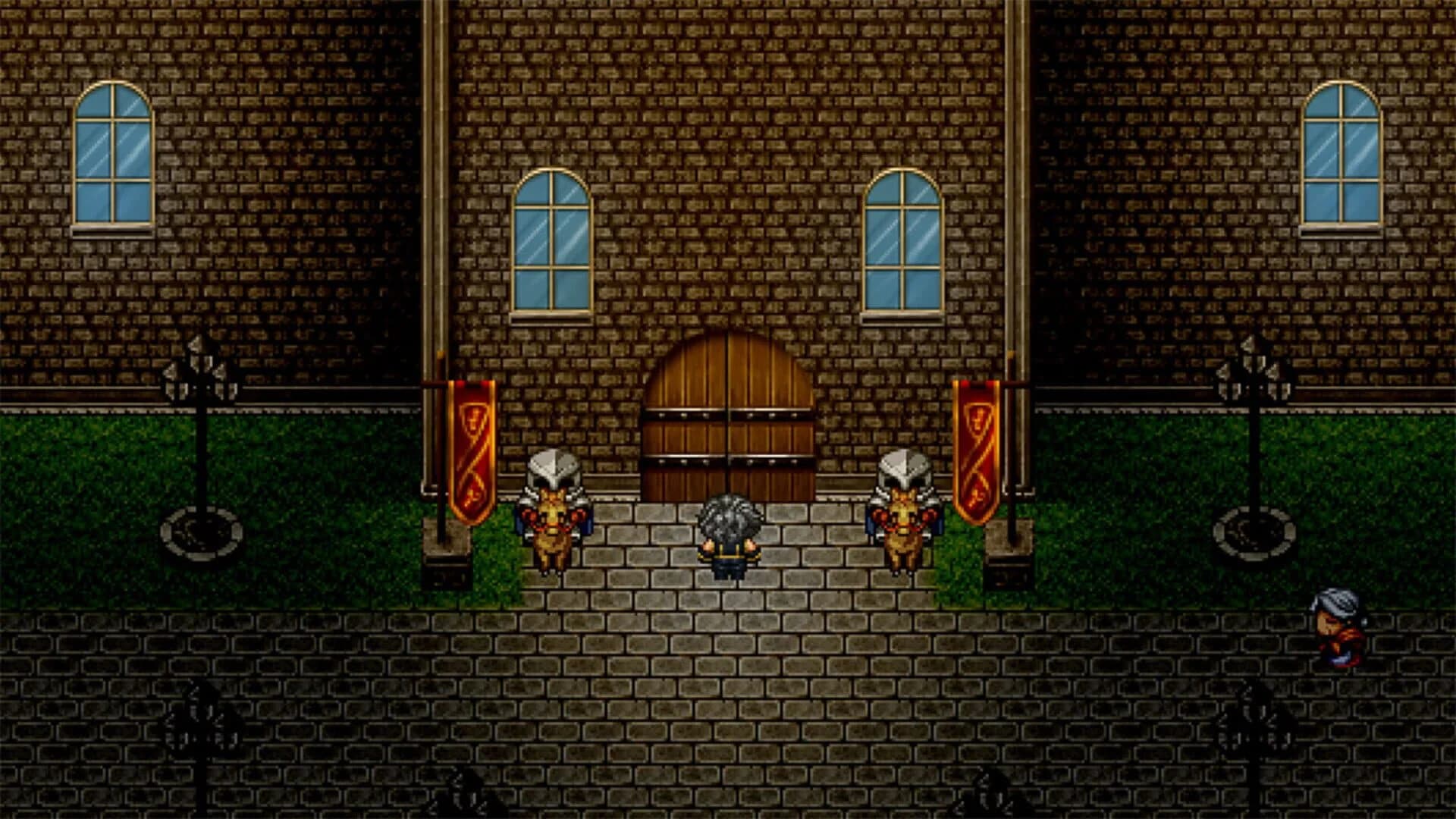 Secret of Magia screenshot 1