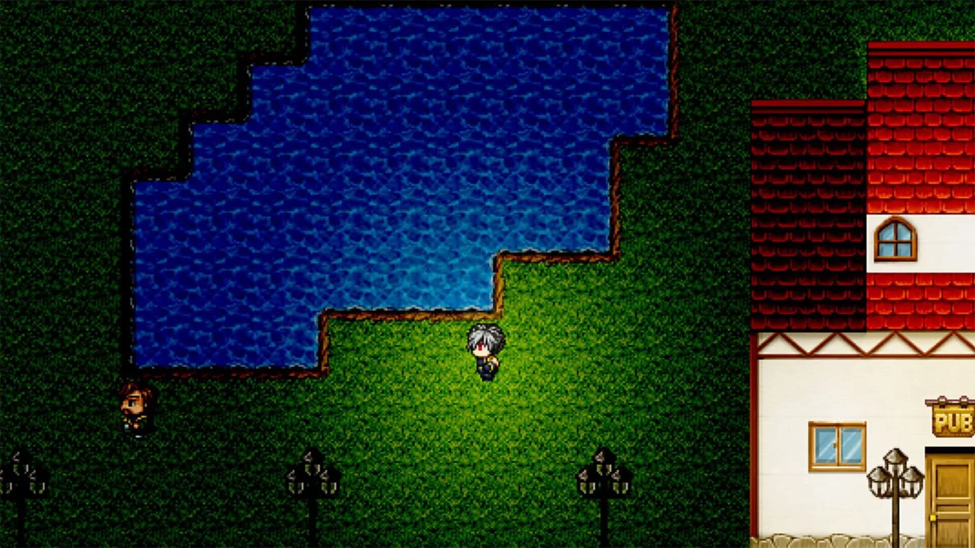 Secret of Magia screenshot 2