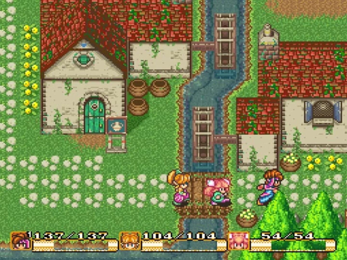 Secret of Mana screenshot 3