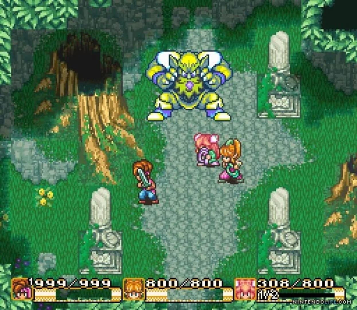 Secret of Mana screenshot 5