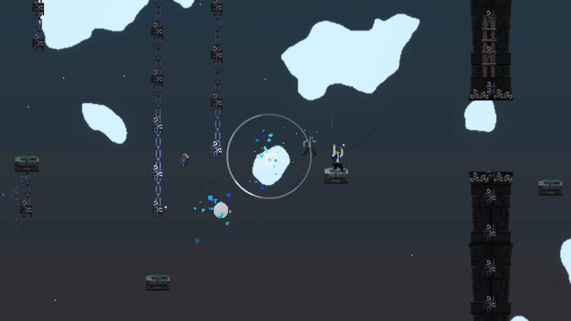 Secret Parcel screenshot 5