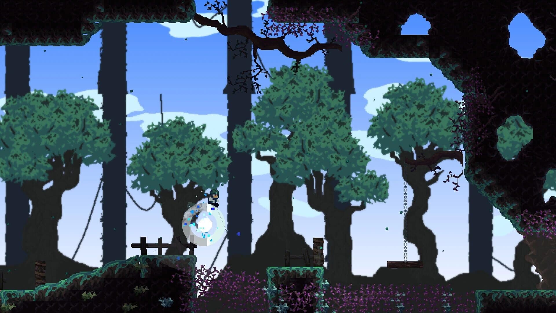 Secret Parcel screenshot 2