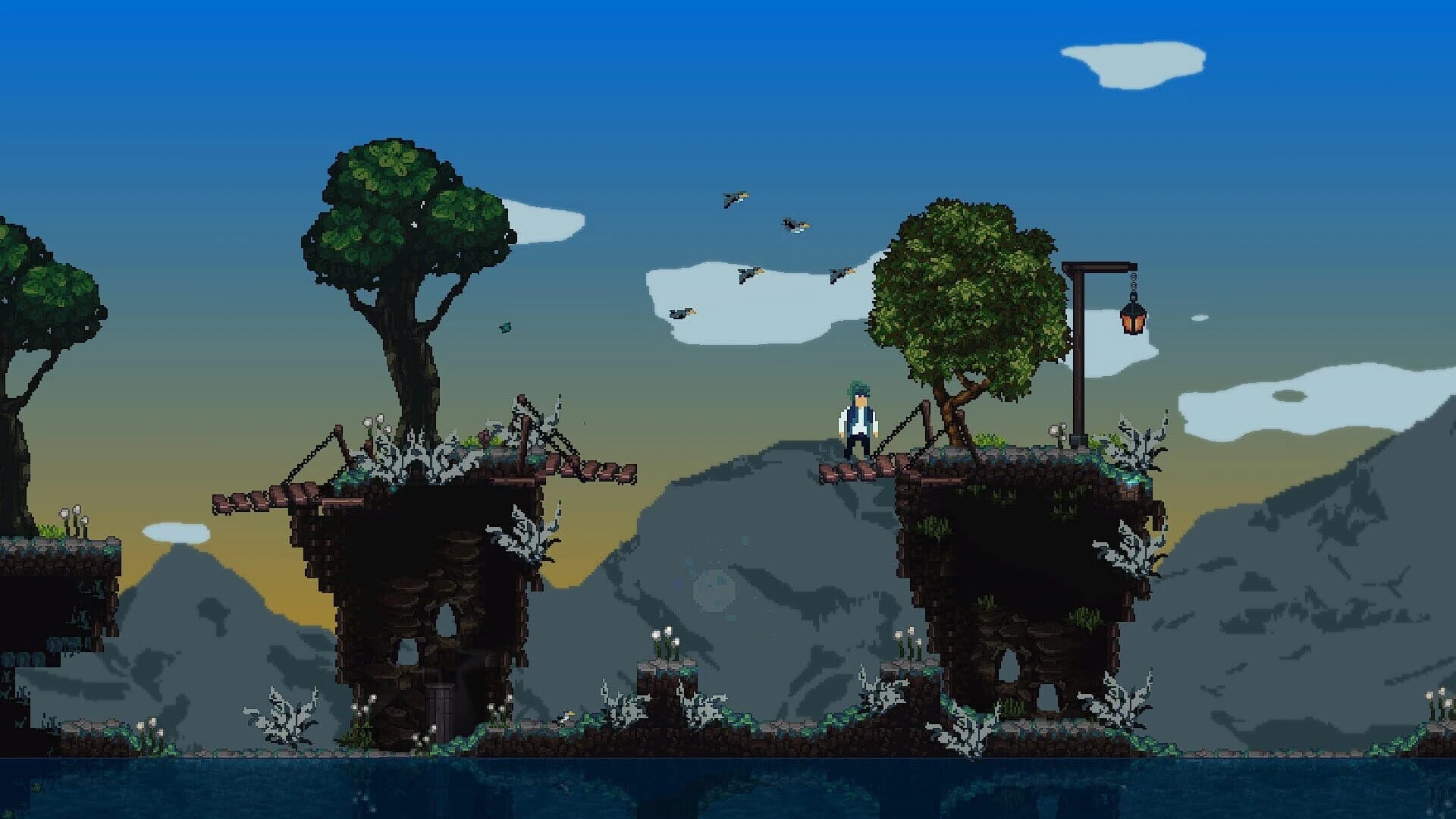 Secret Parcel screenshot 1