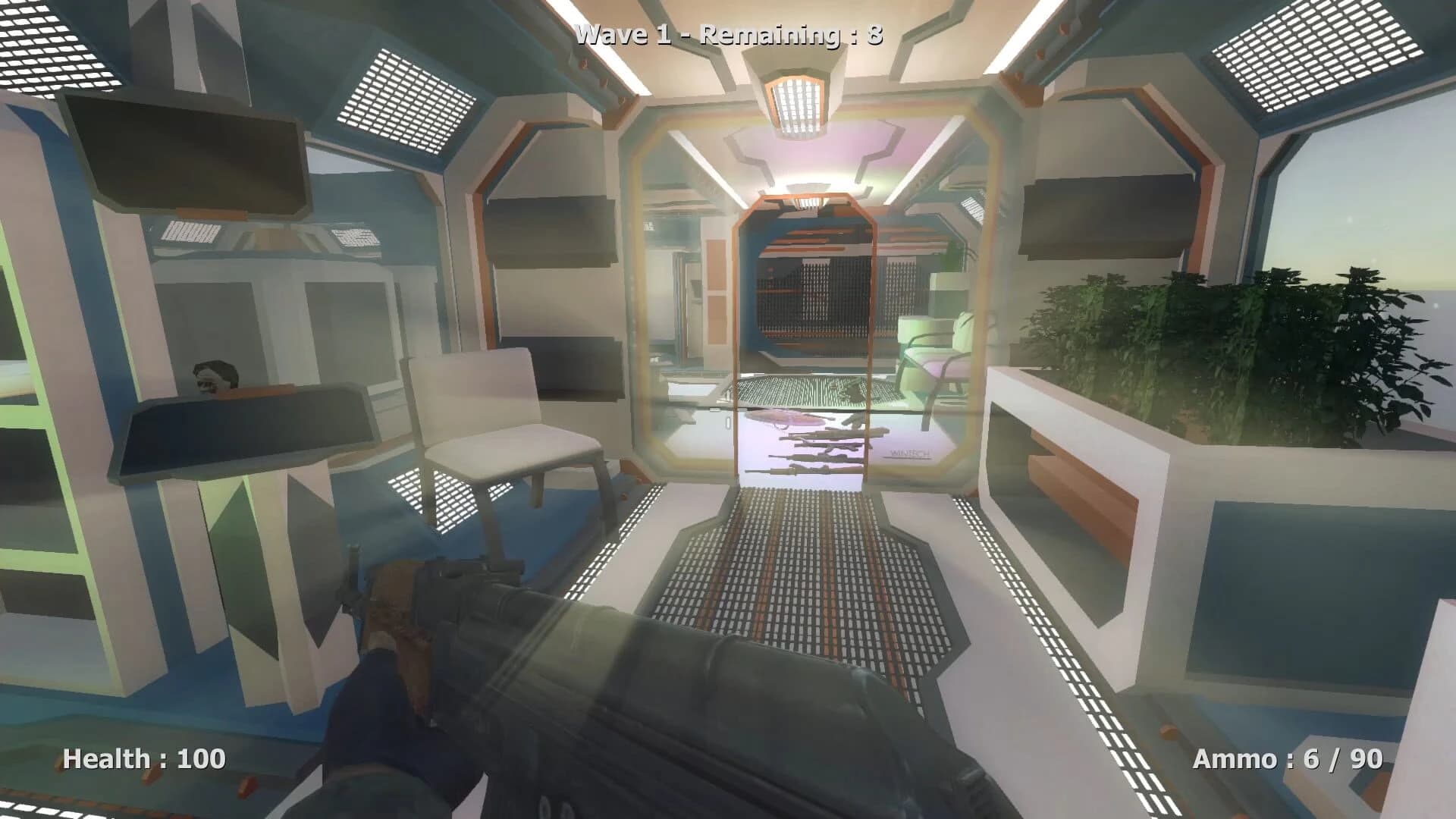 SecretLaboratory screenshot 3