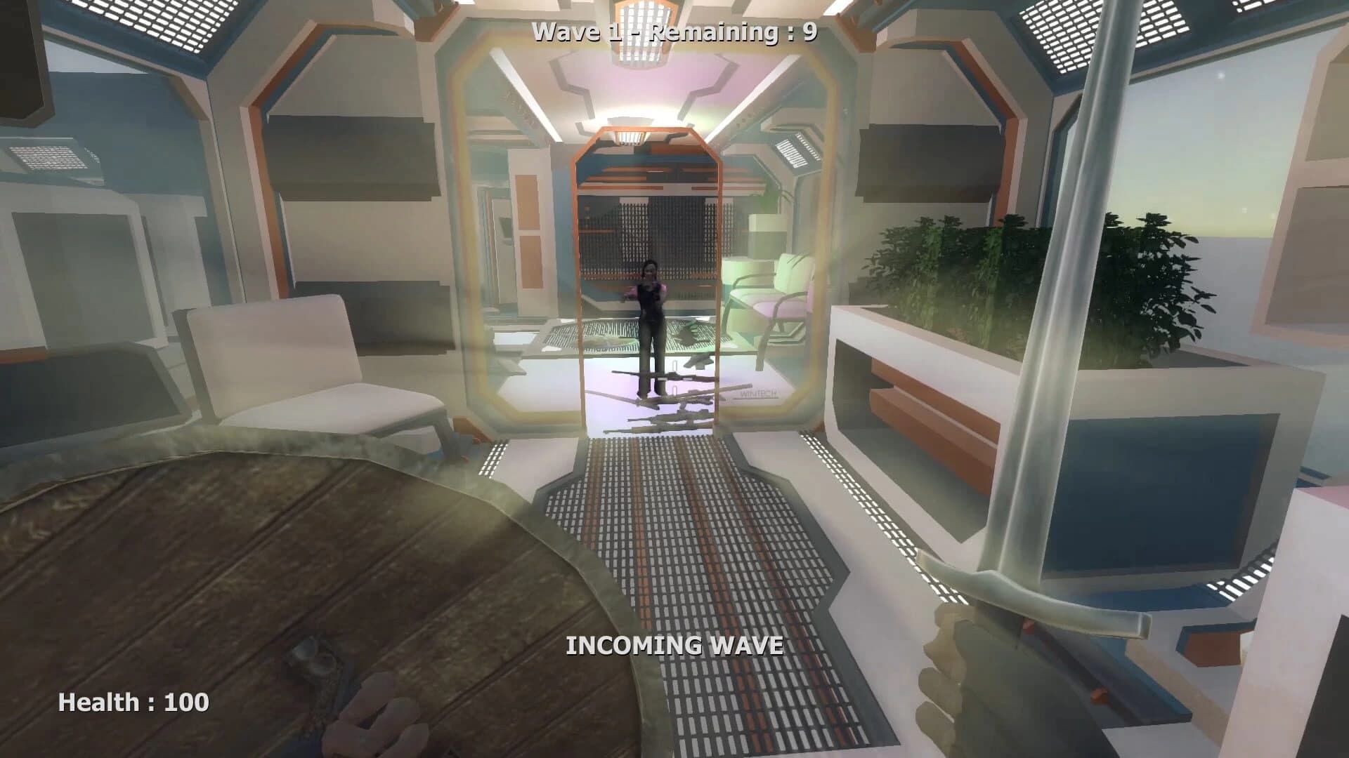 SecretLaboratory screenshot 1