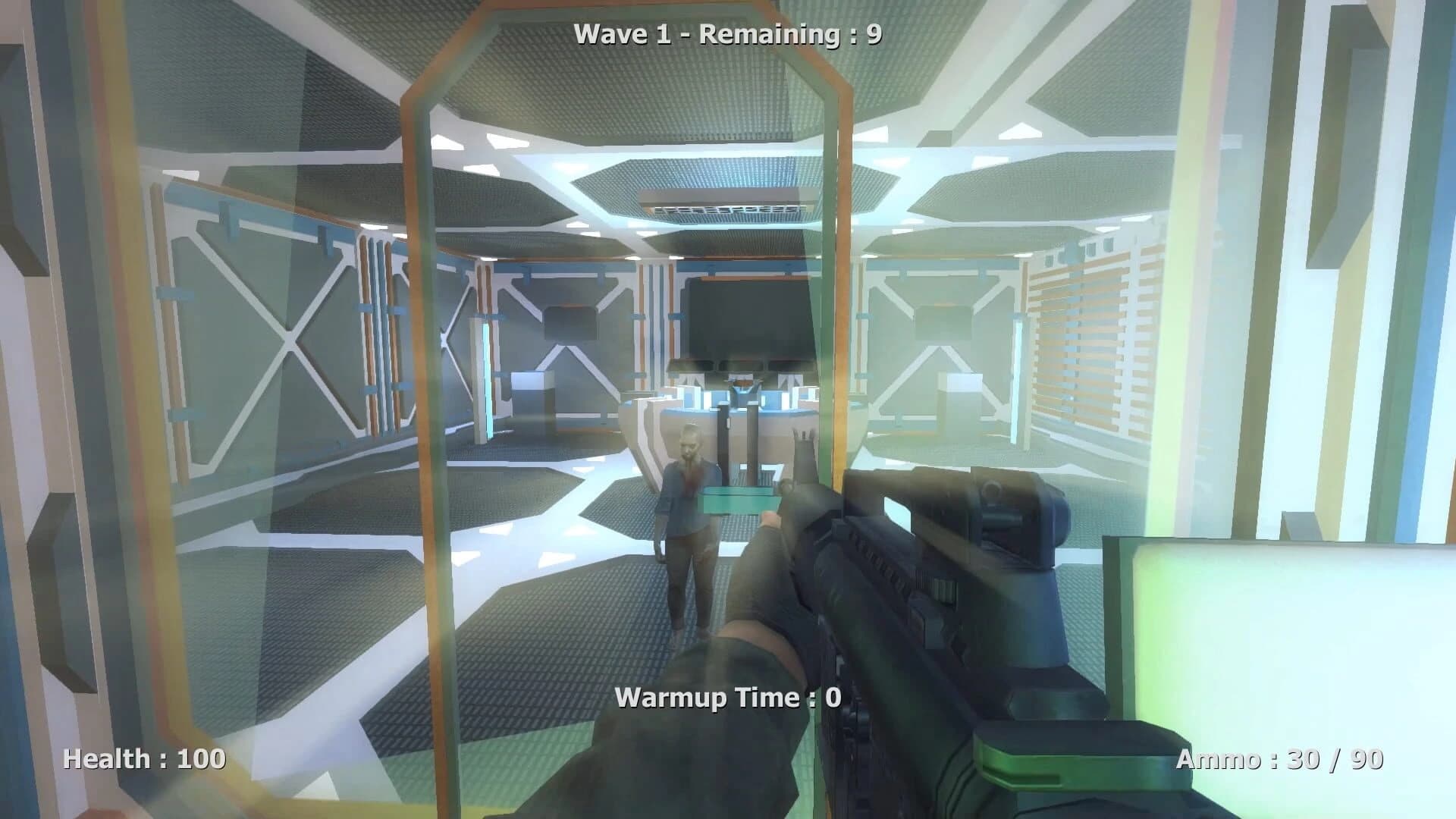 SecretLaboratory screenshot 5