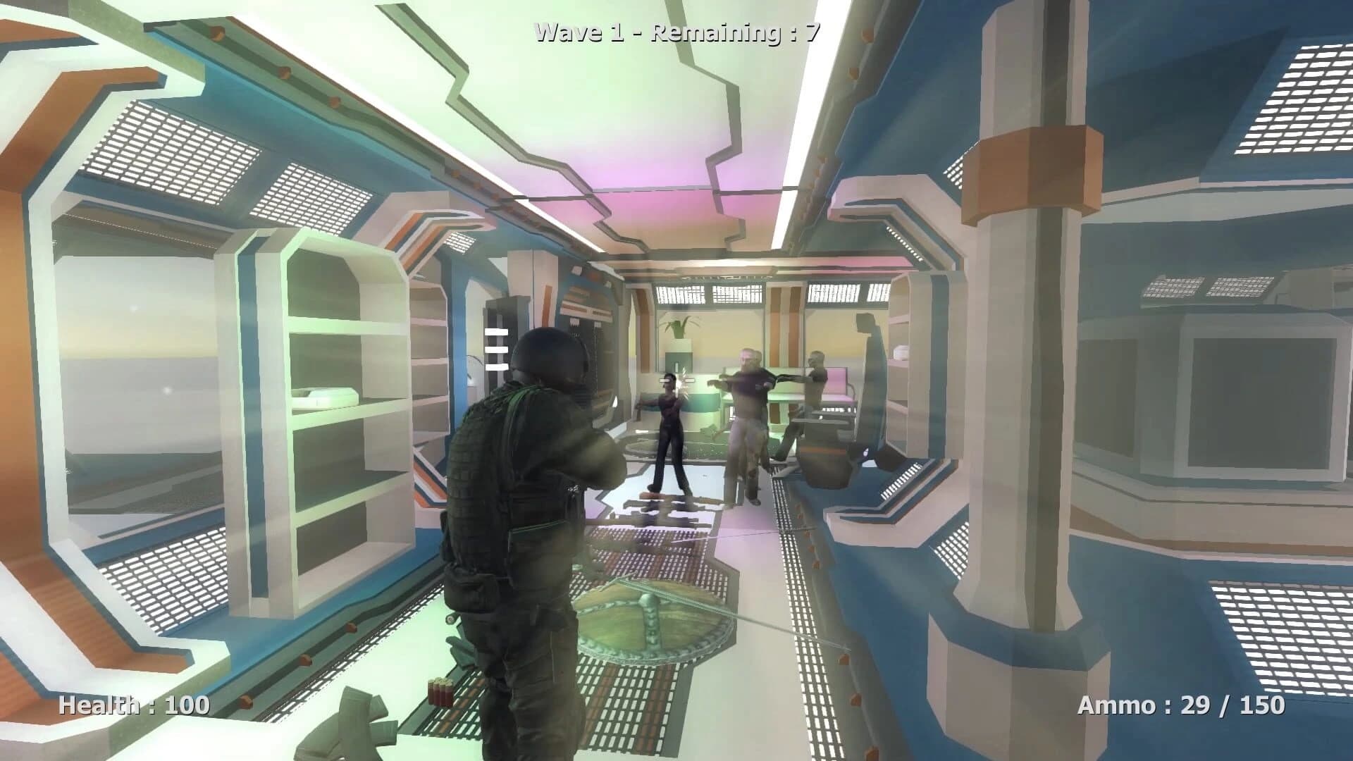 SecretLaboratory screenshot 4
