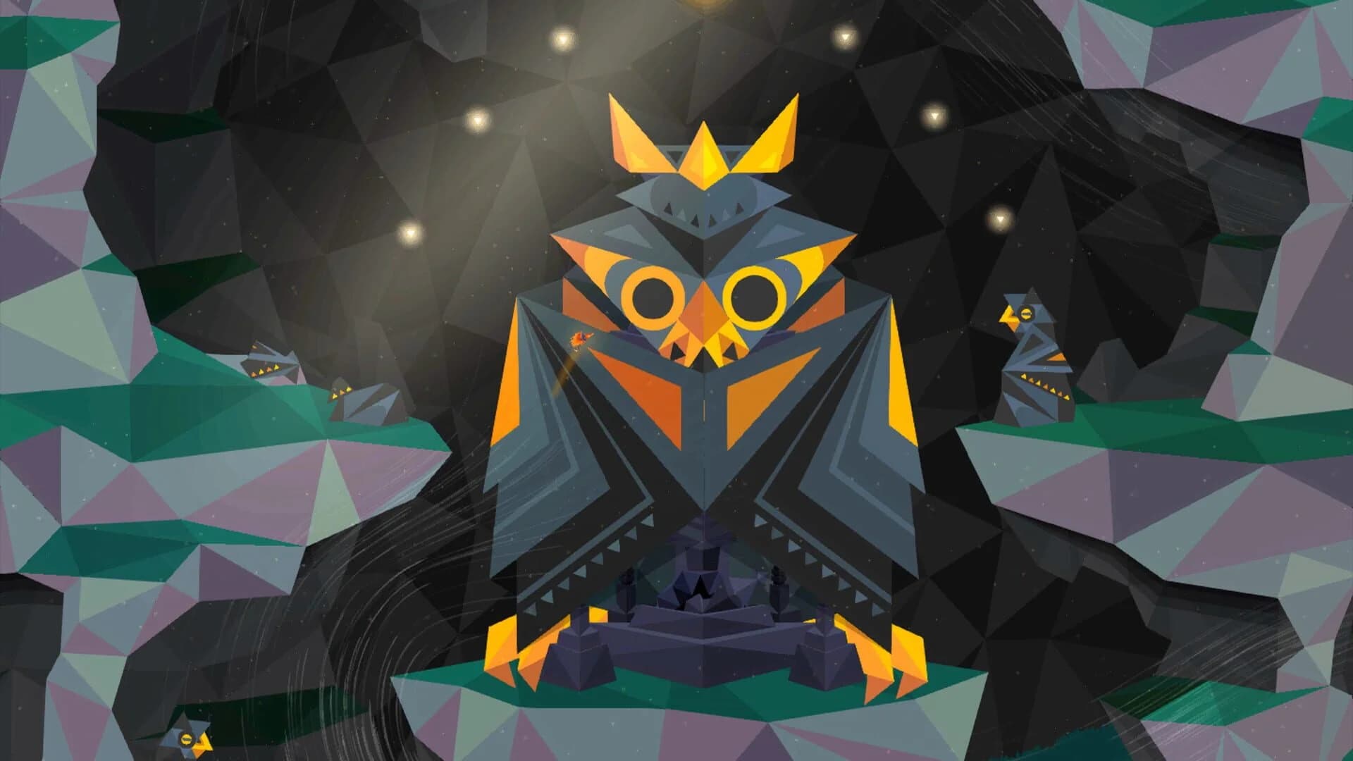 Secrets of Rætikon screenshot 2