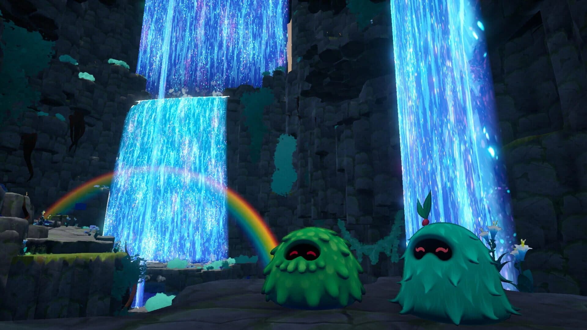 Secrets of the Burrow: Vixoria's Quest screenshot 4