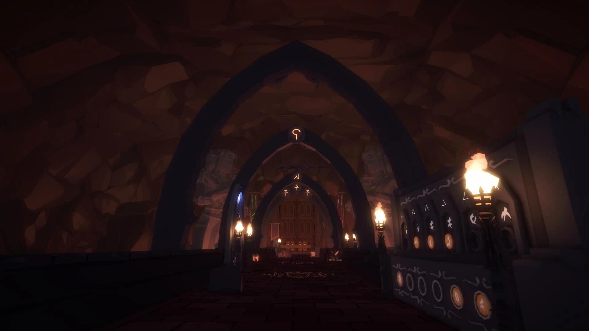 Secrets of Velendar Castle: Escape Room screenshot 4