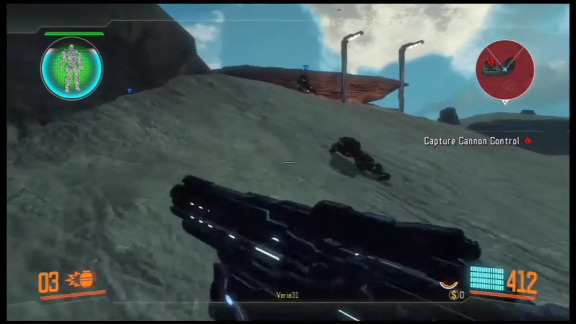 Section 8 screenshot 4