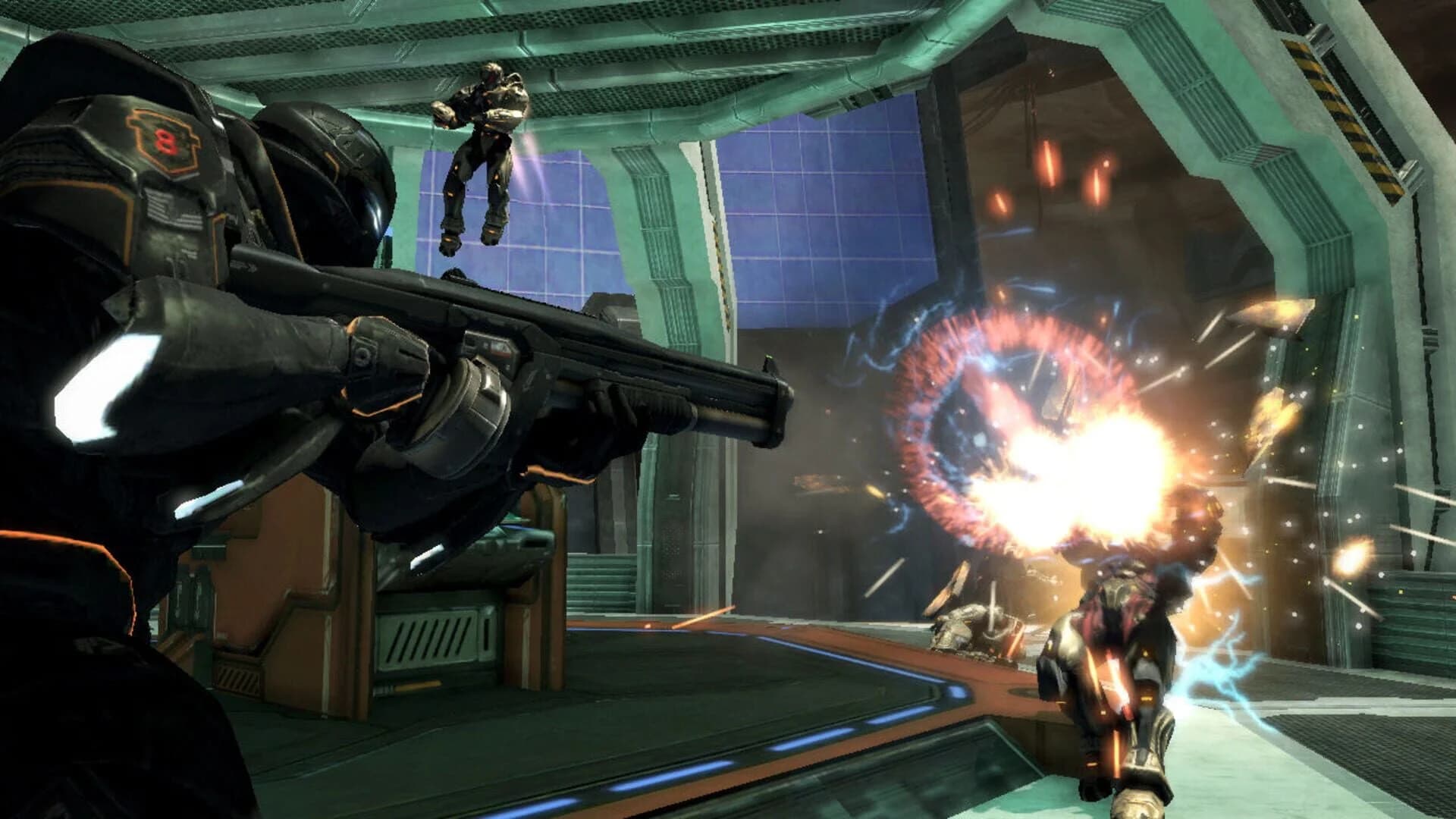 Section 8: Prejudice screenshot 2