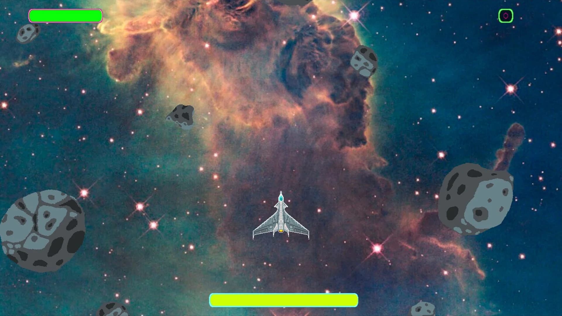 Sector Force screenshot 2