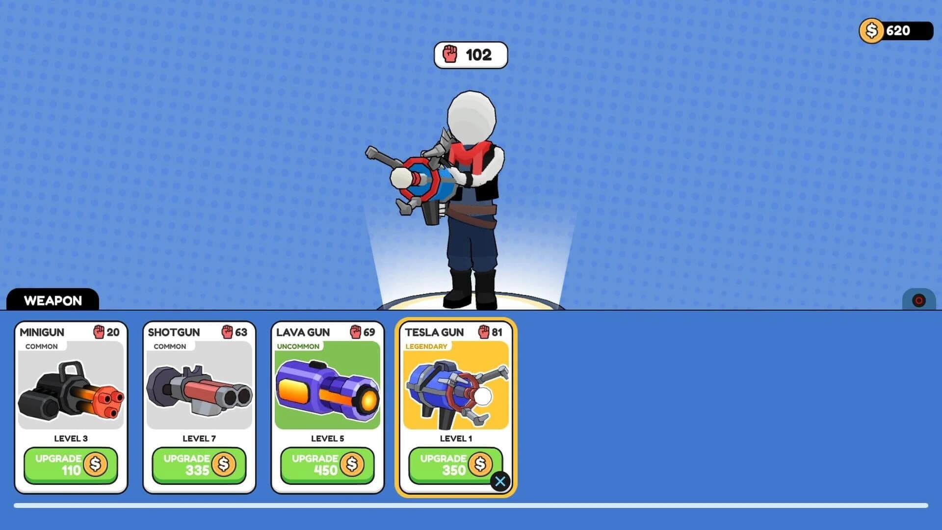 Sector Shooter screenshot 4