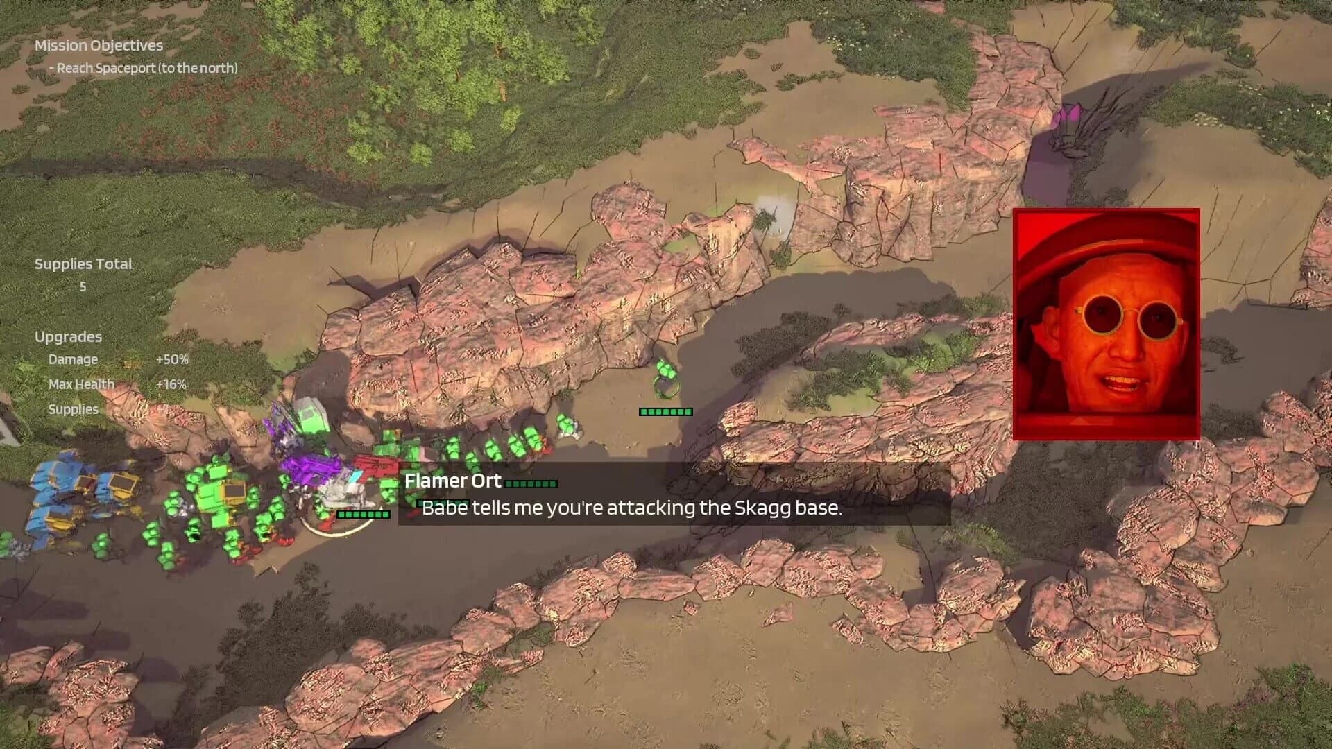 Sector Yama screenshot 4