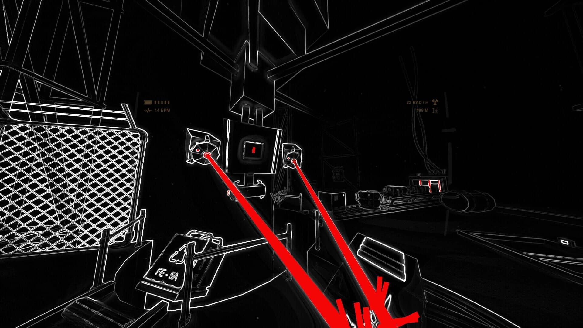 Sector Zero screenshot 2