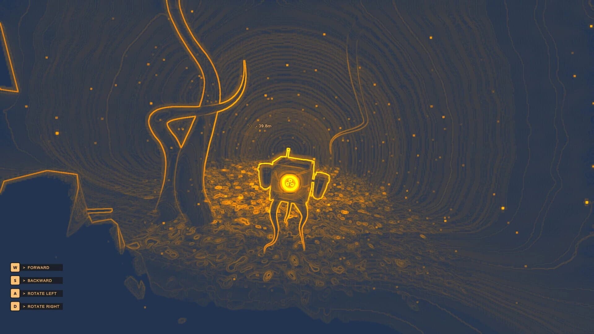 Sector Zero screenshot 5